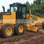 small grader CLG5215 motor grader with ripper