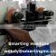 SW50A double head pipe/tube bending machine for max 2" pipes