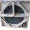 molecular sieve desiccant rotor for dehumidifier unit