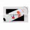 1L welding gas cylinder for filling 370g R290 refrigerant gas price