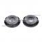 1 Inch Self-sealing Female Threaded Blind Color for R134A Refrigerant NASA Valve With Cap