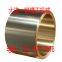 ZCuSn10Pb1 copper alloy, copper bushing, sliding plate, bush, liner, bearing, skateboard.