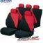 DinnXinn Lexus 9 pcs full set sandwich car seat cover dog trading China