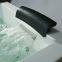 drop in type sexy massage bathtub/Whirlpools bathtubs for two person