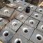 120x120mm Steel Plate for Anchor system