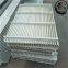 Strainer Water Drift Cooling Tower Demister Drift Eliminator Safety