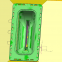 Customize high quality Anodizing Die Cast Aluminum Alloys medical device mould& mold