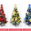 Made in china wholesale 1.5meter 150cm jolly christmas tree stand and accessories set
