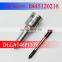 ORLTL 0433171831 Fuel Injection Nozzle DLLA 146 P 1339 Common Rail Injector Nozzle DLLA146P1339  For MAN TGA 0445120218