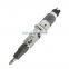 For Weichai Common Rail Diesel Fuel Injector 0445120266 0445 120 266 in Stock