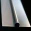 factory supply aluminum plate for heating radiant