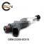 Auto Parts Fuel Injector nozzle OEM 23250-0C010 For Tacoma 2.7L