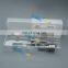 ERIKC FOORJ03284 Common Rail injector repair Kits F OOR J03 284 include DSLA136P804 nozzle FOOR J03 284 for 0 445 120 002 Citroe