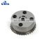 T oyota Corolla Variable Valve Timing Sprocket VVT Actuator Intake Gear 13050-0T011 130500T011