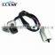 Genuine LLXBB Transmission Speed Sensor MC858133 For Mitsubishi FK617 M060S6