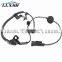 Original ABS Wheel Speed Sensor 4670A584 For Mitsubishi 4WD Outlander Lancer 4670A158 SU12617