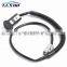 LLXBB Parktronic PDC Parking Sensor 08V67-SHJ-1M02 for Honda Acura Parking Aid Sensor 08V67SHJ1M02