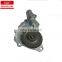 ISUZU engine parts 4JJ1 engine motor oil pump 8-98145153-0