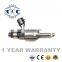 R&C High Quality Injection 23250-31120 Nozzle Auto Valve For Toyota Lexus Crown 100% Professional Tested Gasoline Fuel Injector