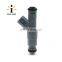 Quality Warranty Auto Parts Fuel Injector Nozzle OEM 0280156206