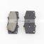IFOB Car Brake Pad for Hilux VIGO REVO KUN25 TGN26 04465-0K340