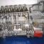 Construction machine bosch fuel injection pump parts