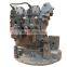 Genuine Excavator ZX200-3 ZX240-3 ZX250-3 Hydraulic Pump HPV118 Hydraulic Main Pump 9257348 Price
