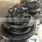 For ZX270-3  Excavator parts  the part number 9256990 model  HMGF57DA Travel motor