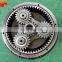 swing gear box assy 22u-26-21550 22u-26-21551swing reducer for PC228USLC-3N PC228US-3N from  Jining  Shandong