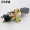 1700-2507 12V Stop Solenoid Valve