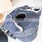 Heavy Truck Diesel Engine Spare Parts 4947472 Flywheel Shell
