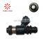 best quality best price best service fuel injector nozzle16450-MFE-641
