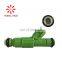 High quality hot fuel injector 0280156007