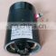 2.2KW Hydraulic Motor In Pump For Vehicle Electric Forklift Truck O.D. 114mm Manufacturer