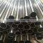 Wholesale price 2B BA HL Mirror Finished cold rolled 316L 304 stainless steel pipe 347 ss 317 tube 316ln manufacturer