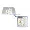 Компьютерная плата двигателя ECU 89661-E0010 275800-4213, подходящая для Sany, Howo, Hino, Valin, Denso