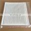 Air conditioner filter excavator Internal air filter B222100000711