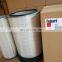 tractor air filter element AF25544