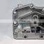 Hot Sale ISDE Engine Parts Oil Filter Head 4931571 4931572 4983354