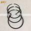6BG1 Engine Part Piston Ring 1-12121146-0 4 Rings for 6bg1-4