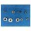 1622-2RS Inch Deep Groove ball baearings with High speed