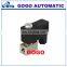 small brass and plastic non return valves solenoid gas valve
