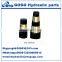 Snew product 2014 hot teel Wire Braided Hydraulic Hose/tube/pipe SAE 100 R1 AT/DIN EN 853 1SN