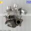 K0CG Turbo charger 179204 179205 twin turbochargers for RWD Truck diesel engine