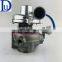 RHC61W 119175-18030 MYDA VD240090 119175-18031 Booshiwheel Turbocharger used for Yanmar Marine 4LHA-STE Engine
