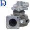 RHB31GW Turbo VA110017 MY65 129579-18000 Turbocharger For Yanmar Marine with 4JHL-HT Engine