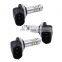 881 High Power 100W LED Fog Driving DRL Light 6000K HID White For Hyundai Kia