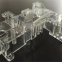 OEM/ODM Plastic Injection Manufacture custom plastic product injection mold plastic for home automation