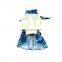 Hot Sale Top Quality 100% Polyester Summer Pet Clothes,Pet Outdoor Series