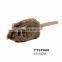 Durable Talking Hamster Mimicry Pet Toy Hamster Imported From China